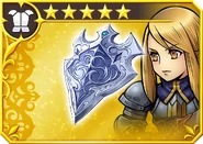 Dissidia Final Fantasy Opera Omnia (FFT).