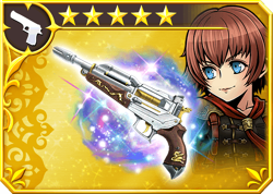 Shining Shot (0) in .