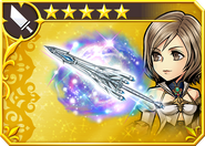 DFFOO Treaty-Blade (XII)