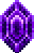 Dark Crystal from FFIII Pixel Remaster sprite