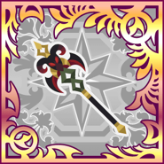 Final Fantasy Airborne Brigade (UR).