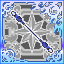 Final Fantasy Airborne Brigade (SSR+).