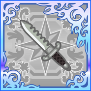 Swordbreaker (SSR).