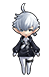 Wind-Up Alphinaud.