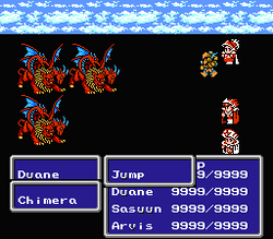 Featured image of post 5E Fall Damage From Jumping Get an overview of damage types and see examples for each here