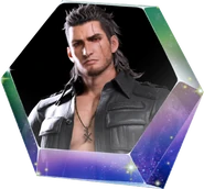 Phantom stone (Rank 8).