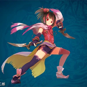 Magus Sisters Final Fantasy Wiki Fandom