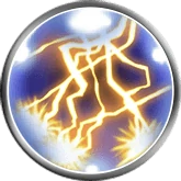 FFRK Electrocute Icon