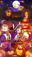 FFRK Halloween 2017 BG.png (1.19 MB) Title screen image for Halloween 2017 from the Japanese version.