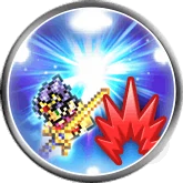 Icon in Final Fantasy Record Keeper.