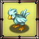 FFTS White Chocobo Portrait.png (7 KB) Final Fantasy Tactics S.