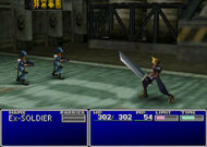 FFVIIbattleexample