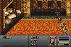 Final Fantasy Vi Statuses Final Fantasy Wiki Fandom