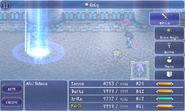 Final Fantasy V (iOS/Android).