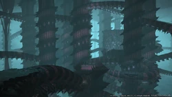 A new dungeon, The Tower of Zot.