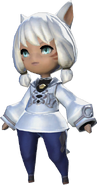 Wind-up Y'shtola.