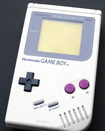 Game Boy Final Fantasy Wiki Fandom