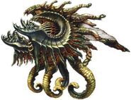 Geosgaeno FFX