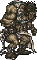 Gigantos Final Fantasy Vi Final Fantasy Wiki Fandom