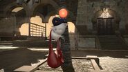 Moogle Delivery