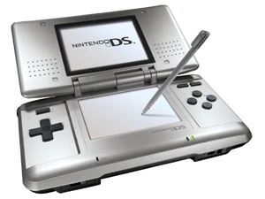 Nintendo Ds Final Fantasy Wiki Fandom