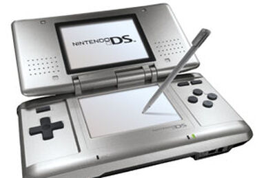 Nintendo 3DS, Final Fantasy Wiki