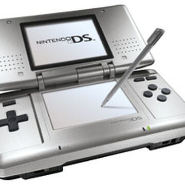 Nintendo Ds Final Fantasy Wiki Fandom