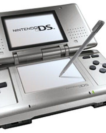 ds game consoles
