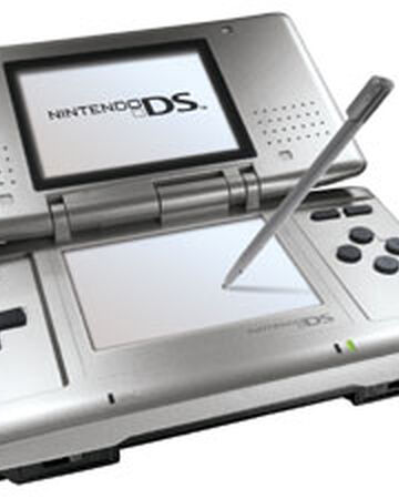 Nintendo Ds Final Fantasy Wiki Fandom