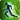 Peloton from Final Fantasy XIV icon
