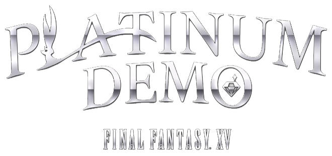 final fantasy 15 demo