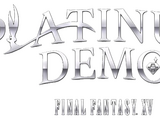 Platinum Demo – Final Fantasy XV