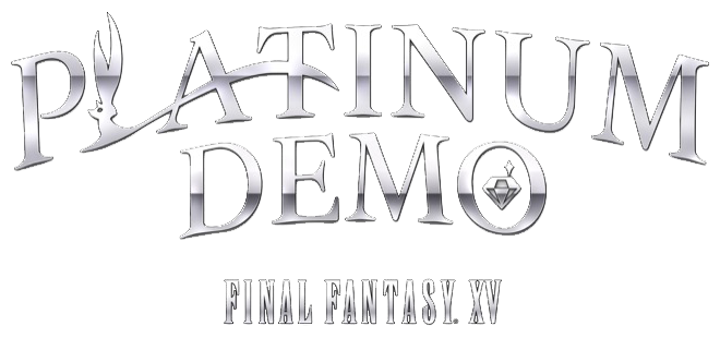 Platinum Demo Final Fantasy Xv Final Fantasy Wiki Fandom