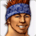 Wakka (Customization Menu - Shop)