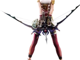 Serah (Final Fantasy XIII-2 party member)