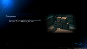 Shinra Boxes loading screen from FFVII Remake