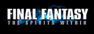 Final Fantasy: The Spirits Within.