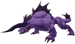 Ultimate Behemoth