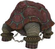 XII gil snapper render.png (497 KB) Gil Snapper