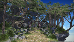 XIV Neverreap path.png