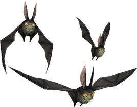 Bat Trio 1 (FFXI)