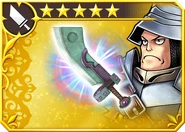 Dissidia Final Fantasy Opera Omnia [FFIX].