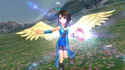 DFFOO Rinoa Wings