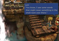 pix Ff9 Lani lani final fantasy wiki fandom