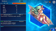FFD2 Max AP Summon