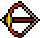 Flame Bow in Final Fantasy II (PS).