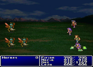 Toad1 in Final Fantasy II (PS).