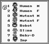 FFLII Party Selector Scene.png (3 KB) FFLII Party Selector Scene