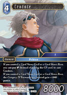 Ceodore [21-108R] Beyond Destiny series card.