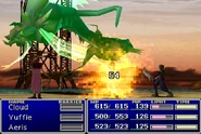 FFVII Tail Attack.png (347 KB) Tail Attack.